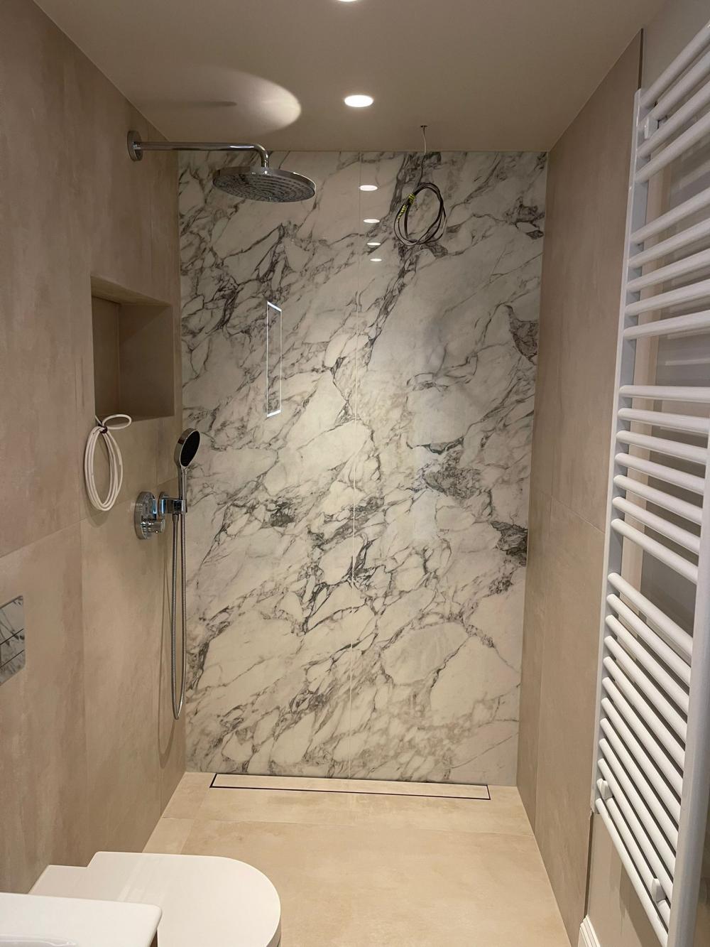Full house renovation, Platt’s lane NW3 - image 19